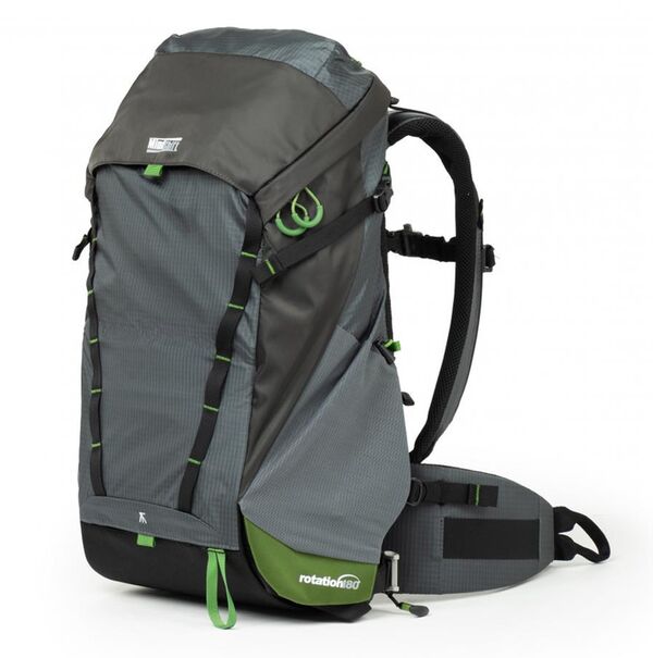 Think Tank Rotation  22L