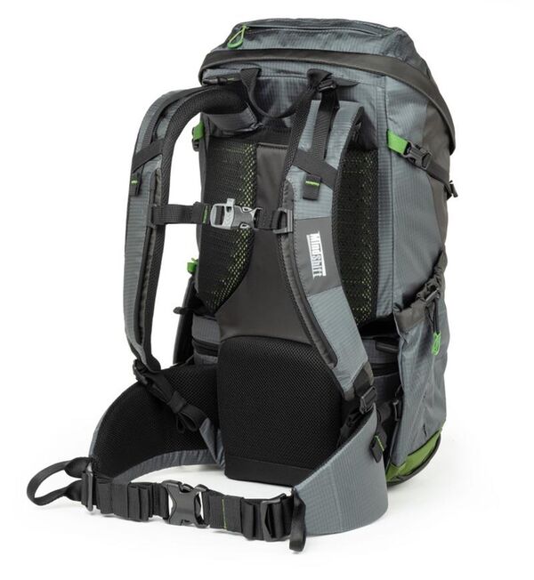 Think Tank Rotation  22L