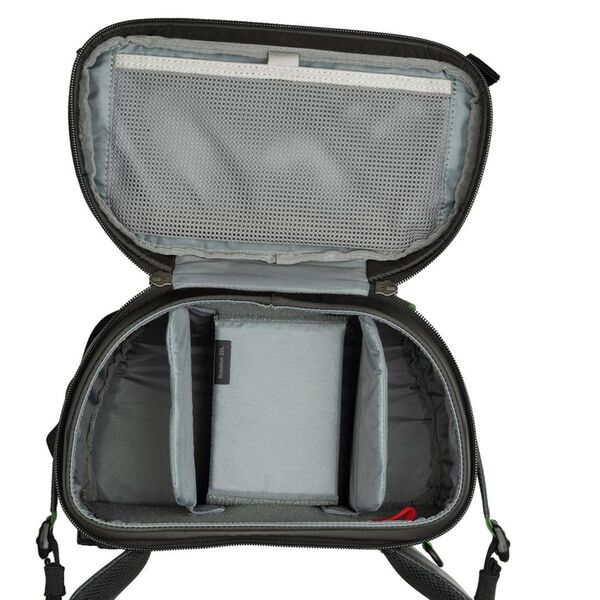 Think Tank Rotation  22L