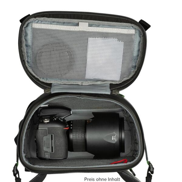 Think Tank Rotation  22L