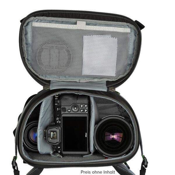 Think Tank Rotation  22L