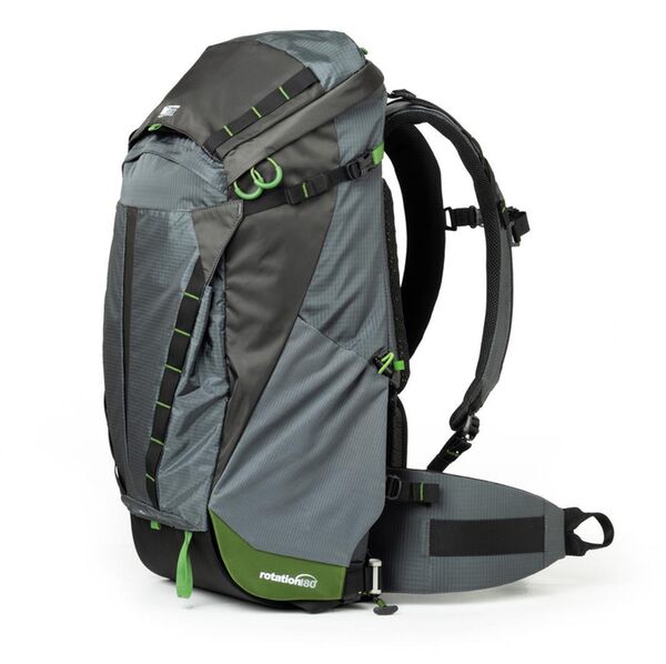 Think Tank Rotation  34L