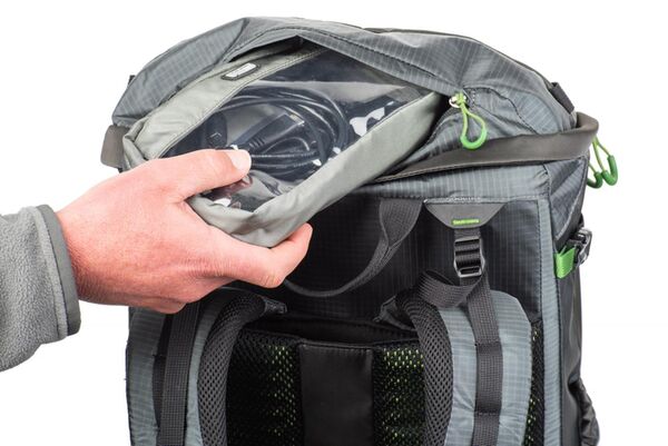 Think Tank Rotation  34L