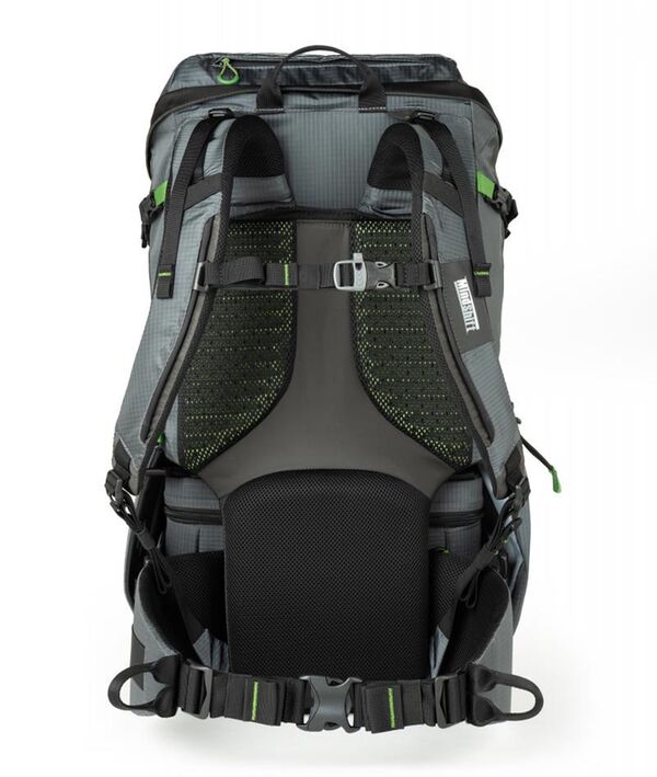 Think Tank Rotation  34L