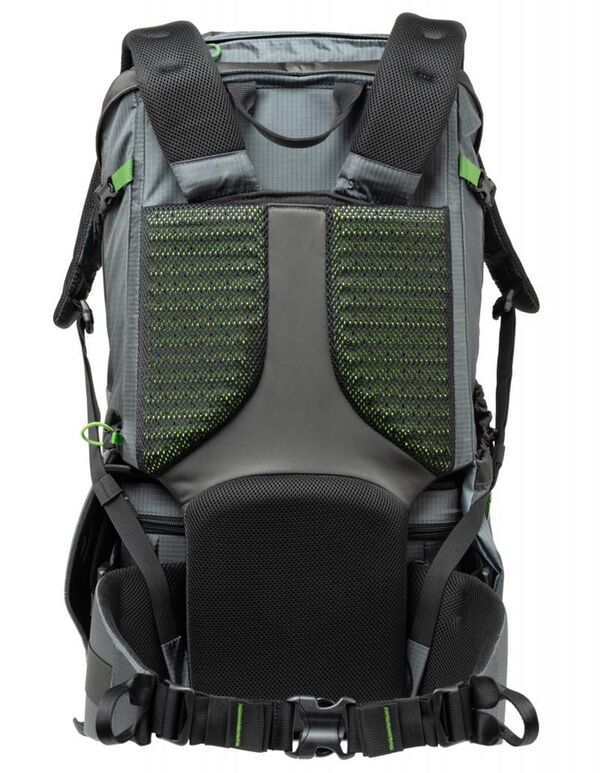 Think Tank Rotation  34L