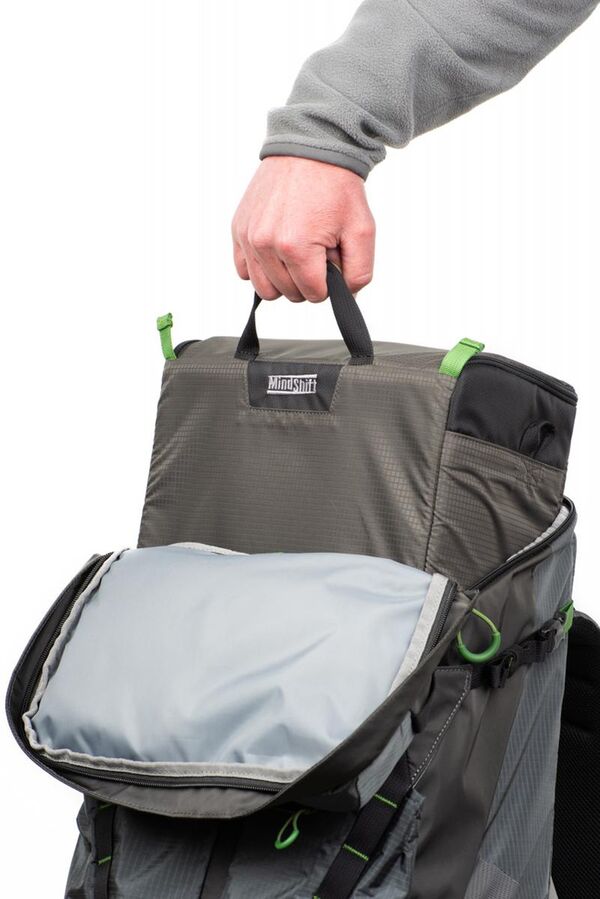 Think Tank Rotation  34L