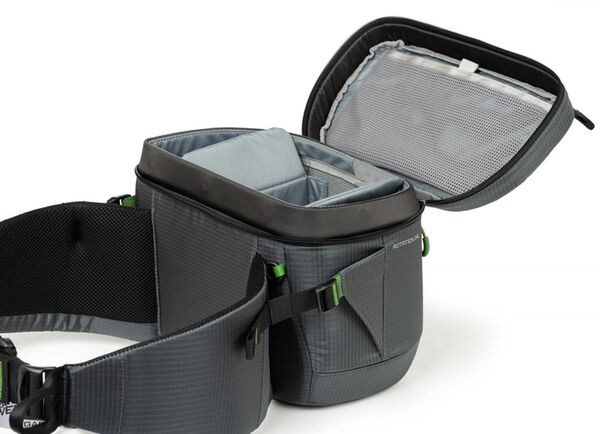 Think Tank Rotation  34L