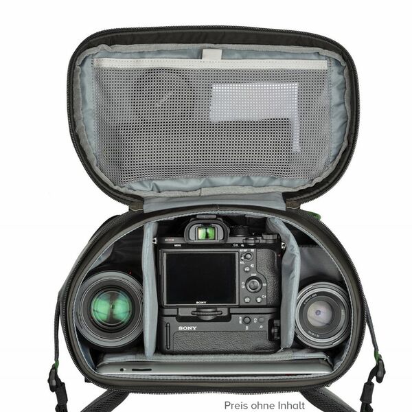 Think Tank Rotation  34L