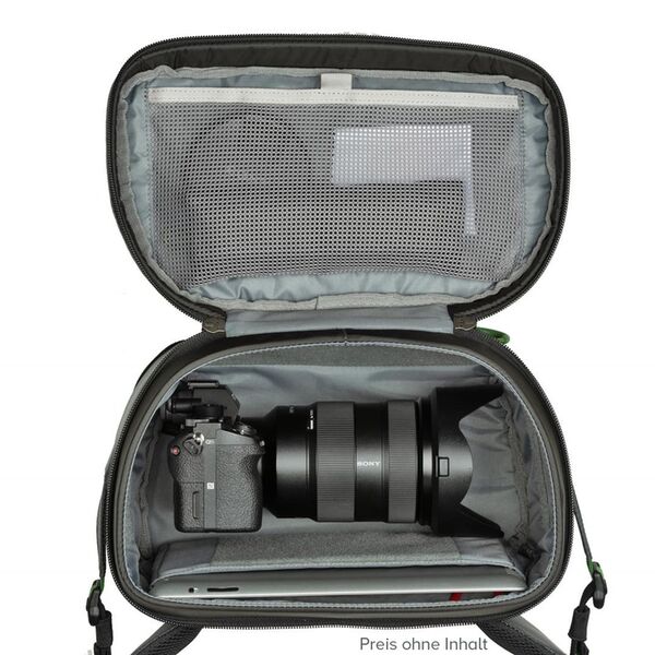 Think Tank Rotation  34L