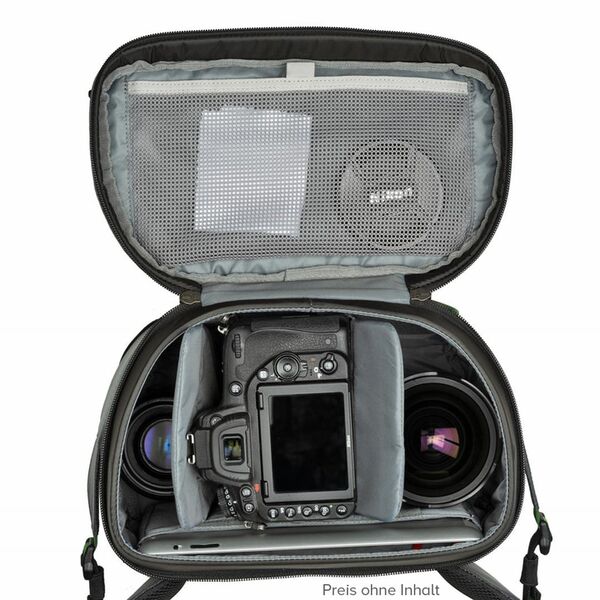 Think Tank Rotation  34L