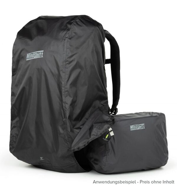 Think Tank Rotation Regenschutz  22L