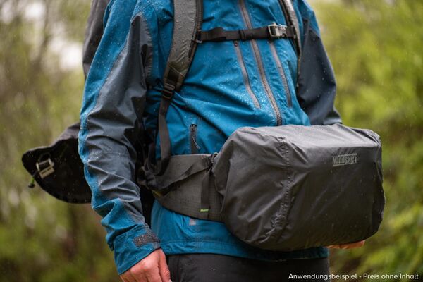 Think Tank Rotation Regenschutz  22L