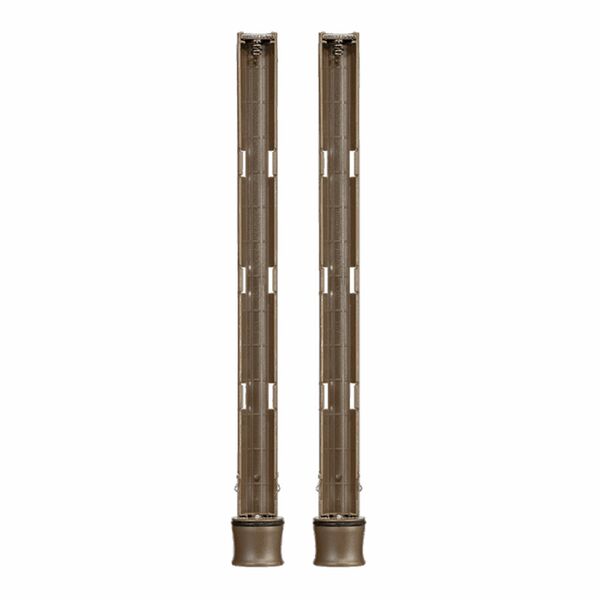 Minox Batteriemagazin für DTC 460 2 Stück 