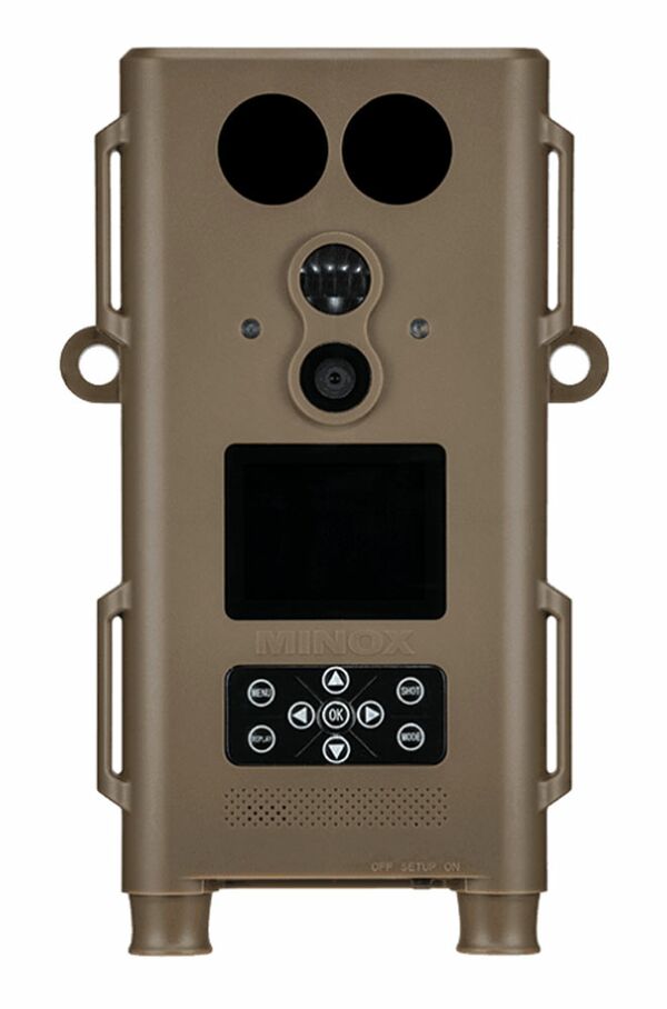 Minox Wildkamera DTC 460 Slim 