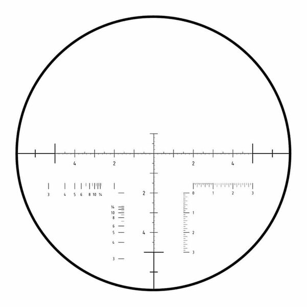 Minox Spektiv MD 80 ZR 22-60x80 
