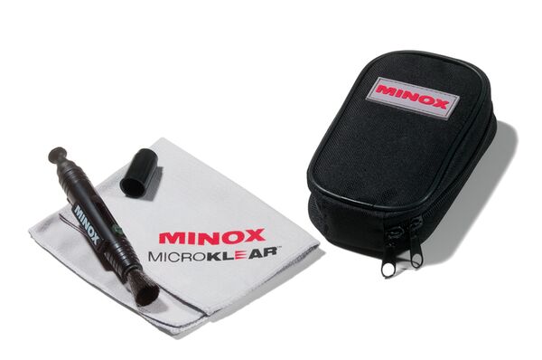 Minox Optik Reinigungskit 