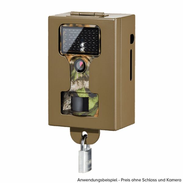 Minox Sicherungsbox für DTC 550 