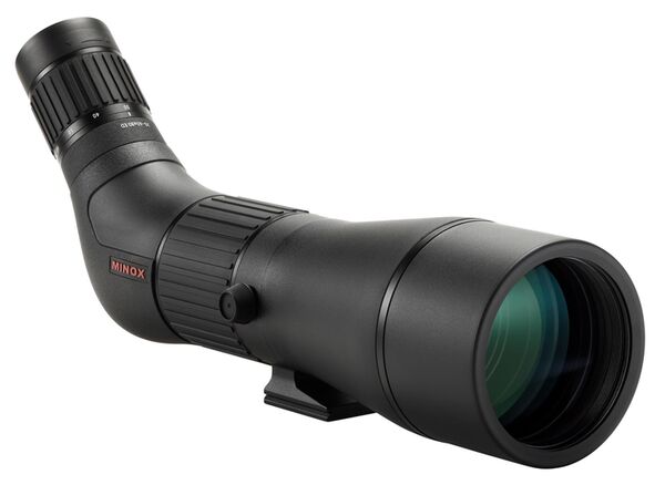 Minox Spektiv 20-60x80 ED 