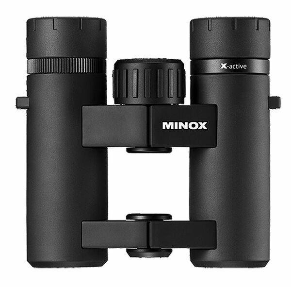 Minox X-active  8x25