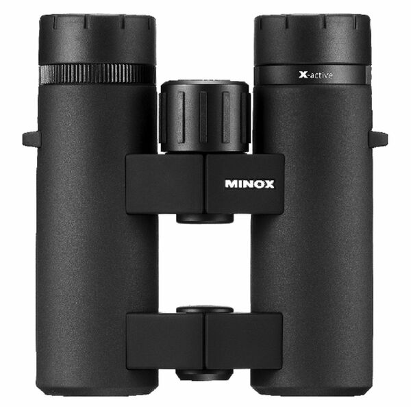 Minox X-active  8x33