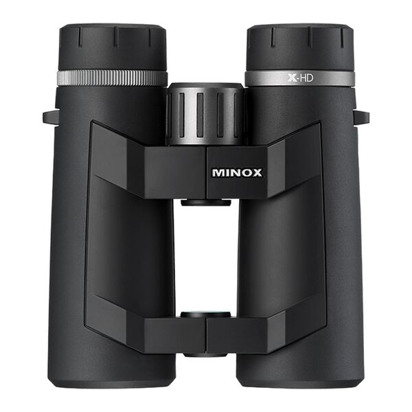 Minox X-HD  10x44