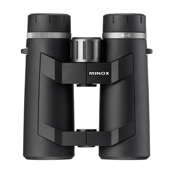 Minox X-HD  8x44