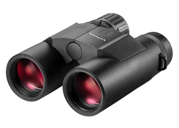 Minox X-range  10x42