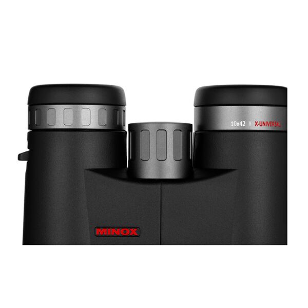 Minox X-UNIVERSAL 10x42 