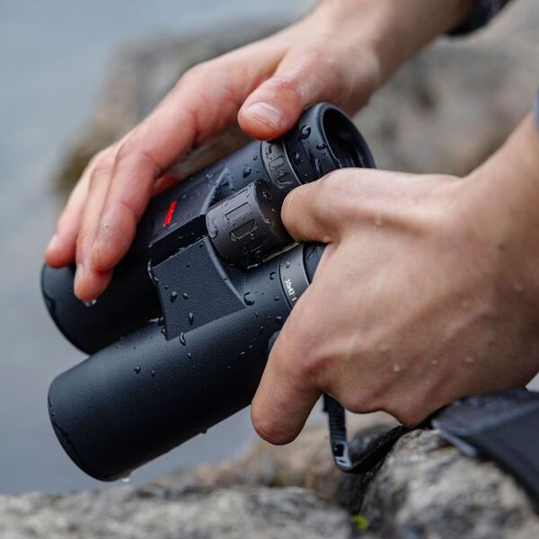 Minox X-UNIVERSAL 10x50 