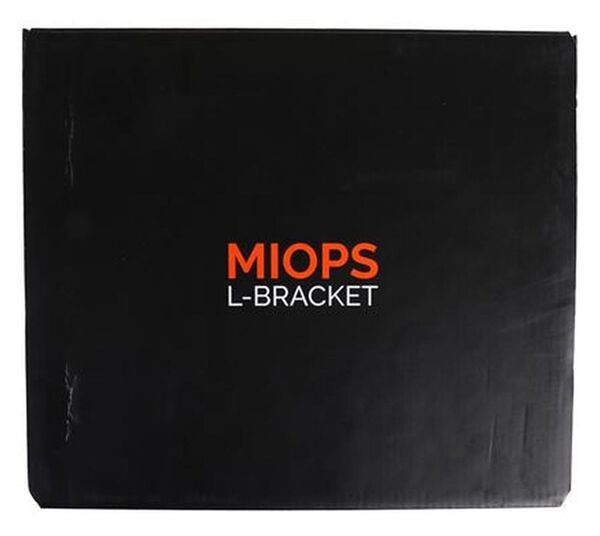 Miops L-Bracket PRO 