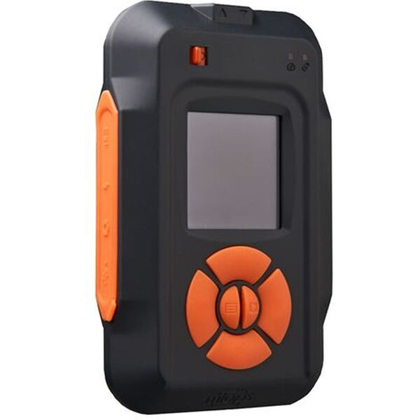 Miops Smart Plus Trigger - Kratzer auf dem Display, Retourenware 