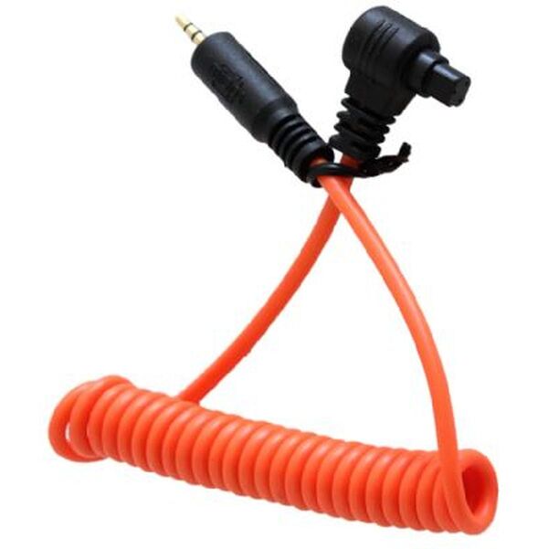 Miops Smartphone Fernauslöser  MD-C1 C1 Kabel für Canon