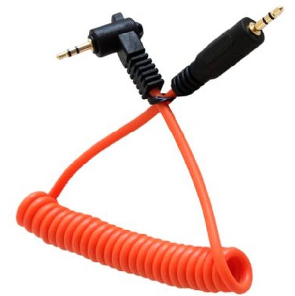 Miops Smartphone Fernauslöser   MD-C2 C2 Kabel für Canon