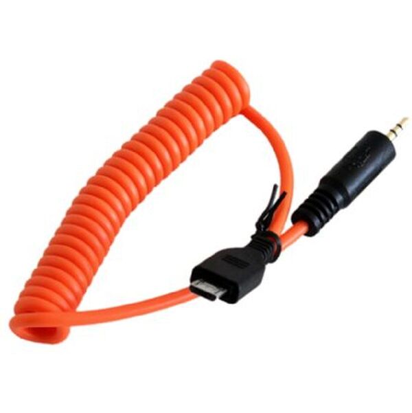 Miops Smartphone Fernauslöser  MD-SA1 SA1 Kabel für Samsung