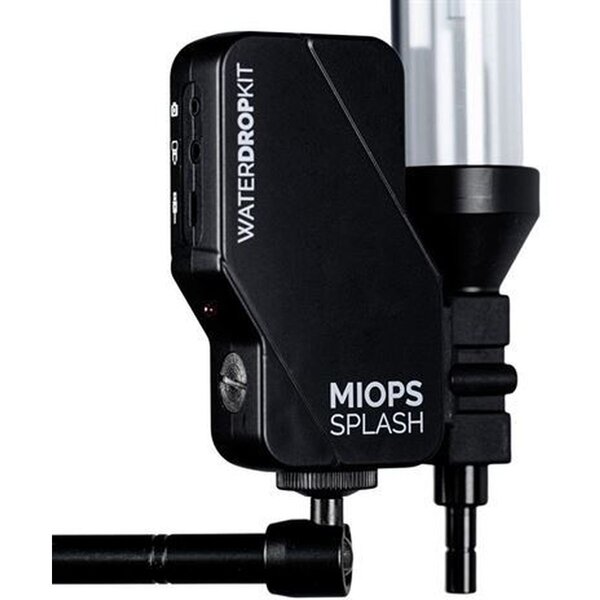 Miops Splash V2 Wassertropfen Kit + Kabel  Canon C1