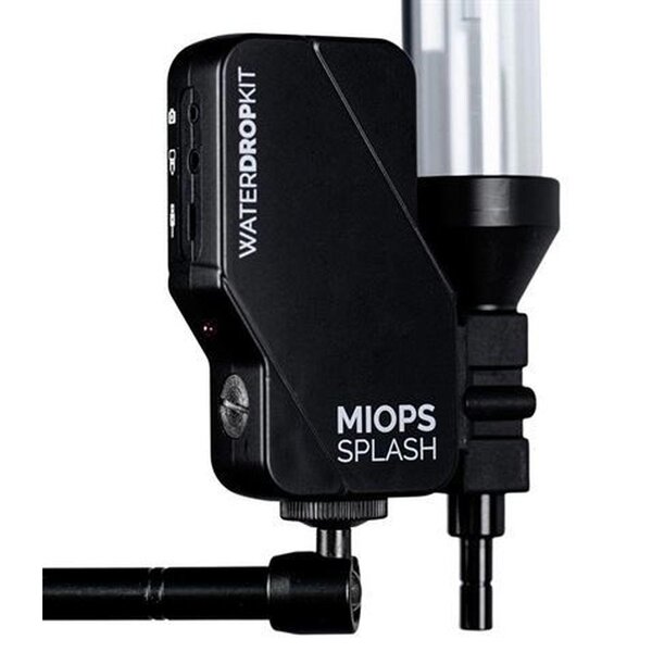 Miops Splash V2 Wassertropfen Pro Kit  Canon C2