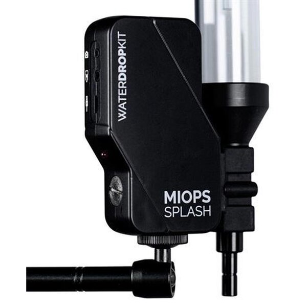 Miops Splash V2 Wassertropfen Pro Kit  Sony S2