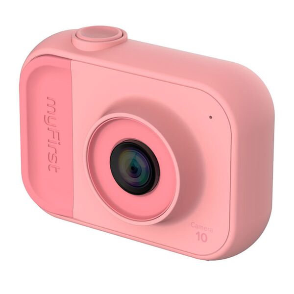 Myfirst Camera 10  pink