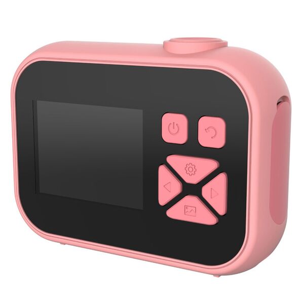 Myfirst Camera 10  pink