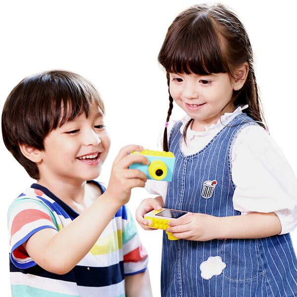 Myfirst Camera 2  blau