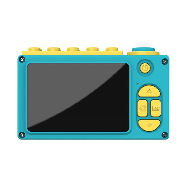 Myfirst Camera 2  blau