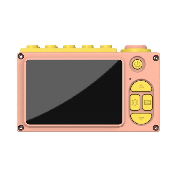 Myfirst Camera 2  pink