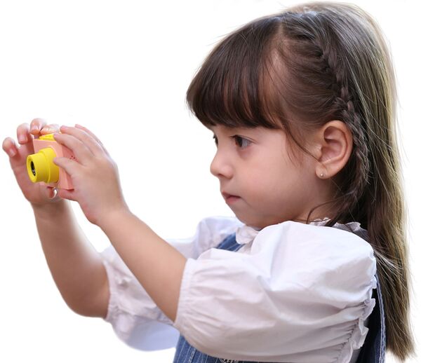 Myfirst Camera 2  pink