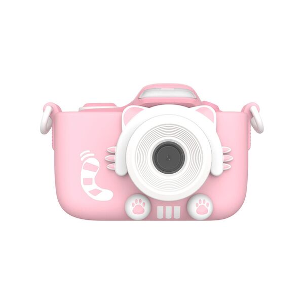 Myfirst Camera 3  pink
