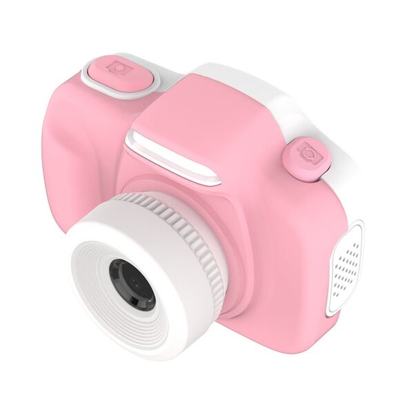 Myfirst Camera 3  pink