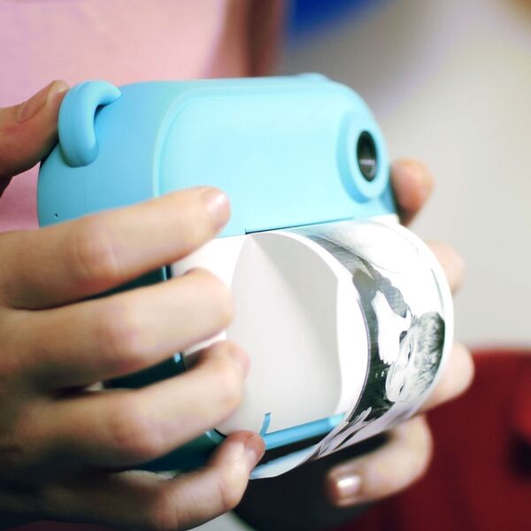 Myfirst Camera Insta 2  blau