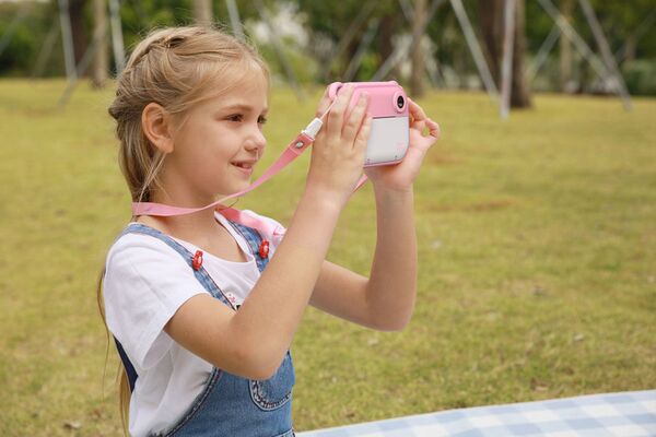 Myfirst Camera Insta 2  pink