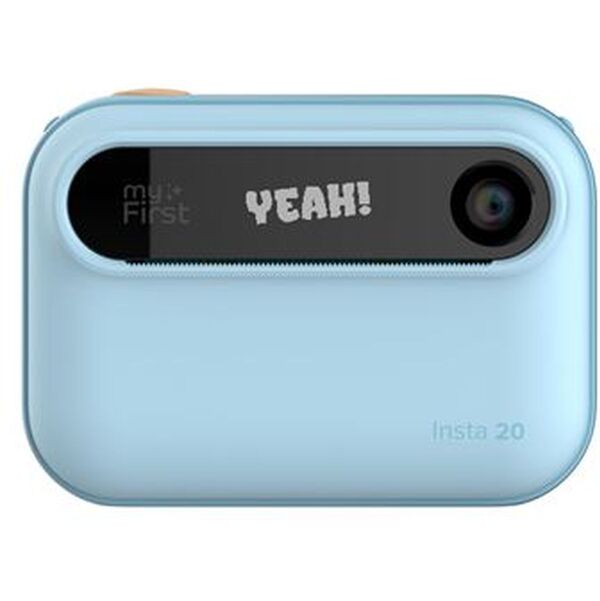 Myfirst Camera Insta 20  blau