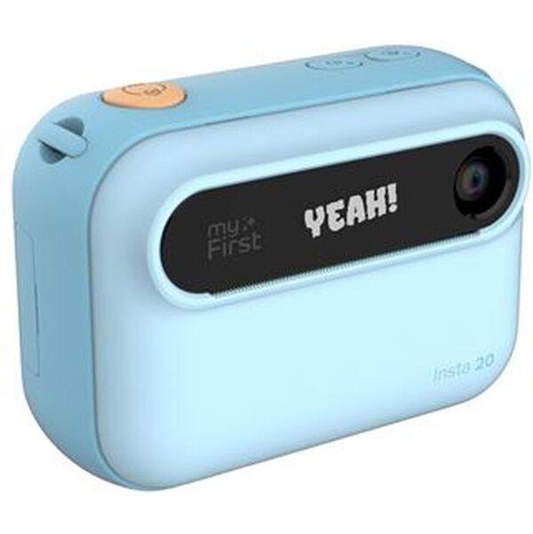 Myfirst Camera Insta 20  blau