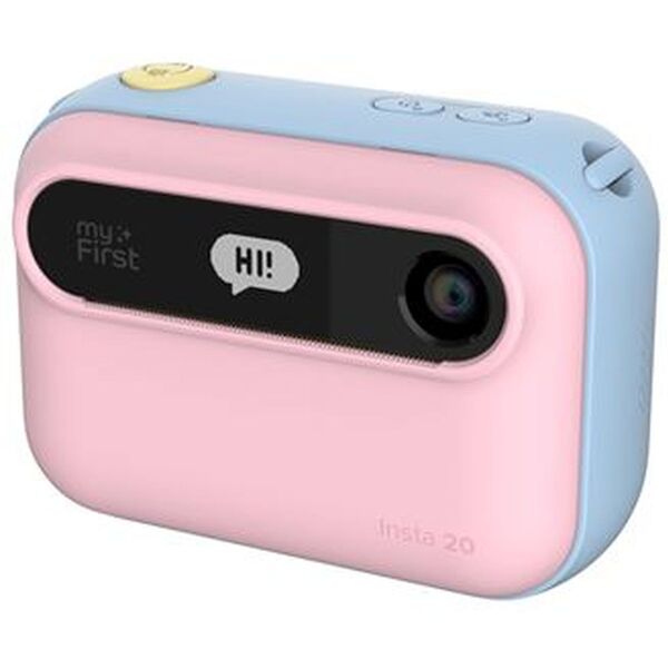 Myfirst Camera Insta 20  rosa